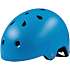 CSI skaterhjelm 59-61 cm - mat sky blue