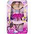Barbie Dreamtopia Twinkle Lights ballerinadukke