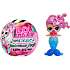L.O.L. Surprise! Mermaid Makeover Magic Baby Sisters dukke - flere varianter - assorteret
