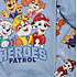 Paw Patrol pyjamas str. 86/92 - blå