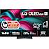 LG 65" OLED evo C5 TV OLED65C54LA