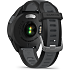 Garmin Forerunner 165 Music smartwatch - sort