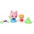 Gabbys Dukkehus 2-pak katte figurer