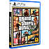 PS5: Grand Theft Auto V (GTA)