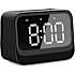 Denver EC-54W alarm clock - sort