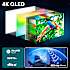 Philips 43 QLED tv 43pus8550 (2026)