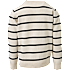 VRS børne strik bluse str. 110/116 - beige
