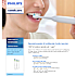 Philips Sonicare W2 Optimal White tandbørstehoveder 3-pak