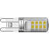 Osram LED pin 2,6W - varmt hvidt lys