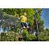 Salta Comfort Edition onground trampolin 366 x 244 cm