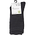 VRS dame 5-pak strømper str. 39/41 - sort