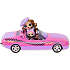 L.O.L. Surprise! City Cruiser sportsvogn