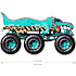 Hot Wheels Monster Trucks Big Rigs – flere varianter – assorteret
