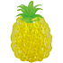 Scoop squeezy bead pineapples