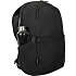 Targus rygsæk 21 liter - sort