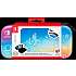 PDP Nintendo Switch rejsetaske - Star Spectrum