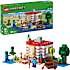 LEGO Minecraft TNT-junglehuset 21275