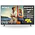 Sony 43" Bravia 3P UHD TV K43S39BP (2025)