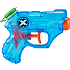 X-shot Water Warfare vandpistol - assorteret