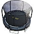 Extreme Pro havetrampolin Ø: 366 cm