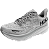 HOKA herre løbesko Clifton 9 str. 42 - grå