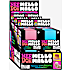 NeeDoh Mello Mallo squish-legetøj – flere varianter - assorteret