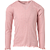 VRS børne bluse str. 98/104 - rosa