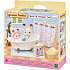 Sylvanian Families bade- og brusesæt