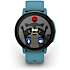 Garmin Bounce 2 GPS 43 mm smartwatch - Turquoise