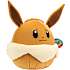 Squishmallows Pokémon Eevee bamse 35 cm