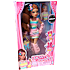 Dress to Impress Stardust Softie Fashion dukke