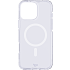 Tech21 iPhone 16 Pro Max cover – transparent/hvid