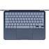 Apple Macbook Neo A18 Pro 13" 256GB m. magic keyboard - Indigo