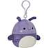 Squishmallows bamser m. klips 9 cm – flere varianter – assorteret