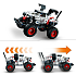 LEGO Technic 42150 Monster Jam™ Monster Mutt™ Dalmatian