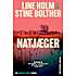 Natjæger - Line Holm og Stine Bolther