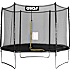 ASG Elite Premium havetrampolin Ø: 244 cm