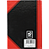 Bantex Kina notesbog A6