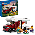 LEGO City Ferie-eventyr i autocamper 60454