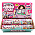 Sticki Rolls Jumbo klistermærke - assorteret