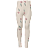 VRS børne leggings str. 98 - beige