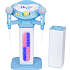 Singing Machine Kids Sing Along Tower Blue