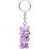 Care Bears figurnøglering – flere varianter – assorteret