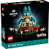 LEGO Pokémon Munchlax 72150