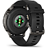 Garmin Venu 4 smartwatch 45 mm - sort