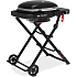 Weber traveler compact gasgrill