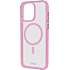 SBS iPhone 16 Pro Max cover - pink