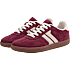 VRS dame sneakers str. 38 - bordeaux