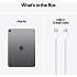Apple iPad Air 11" 5G 128 GB (2025) - Space Grey