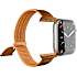 Puro Sport Apple Watch 3 42 mm - orange
